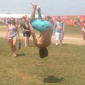 Meet your Posher, Shane